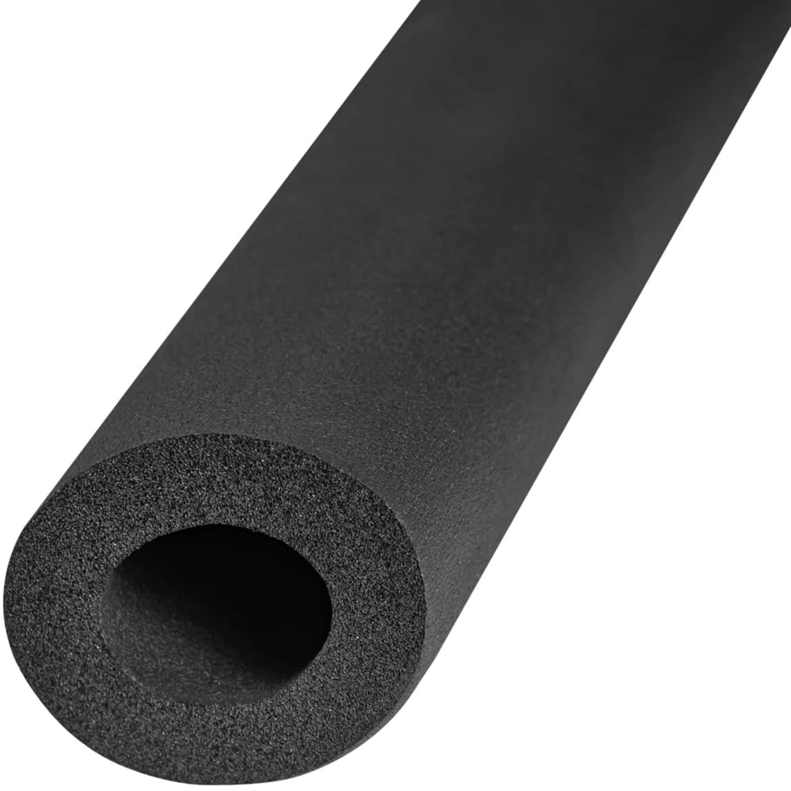 Теплоизоляция для труб K-FLEX ST 10х9х2000 мм черная — фото 2