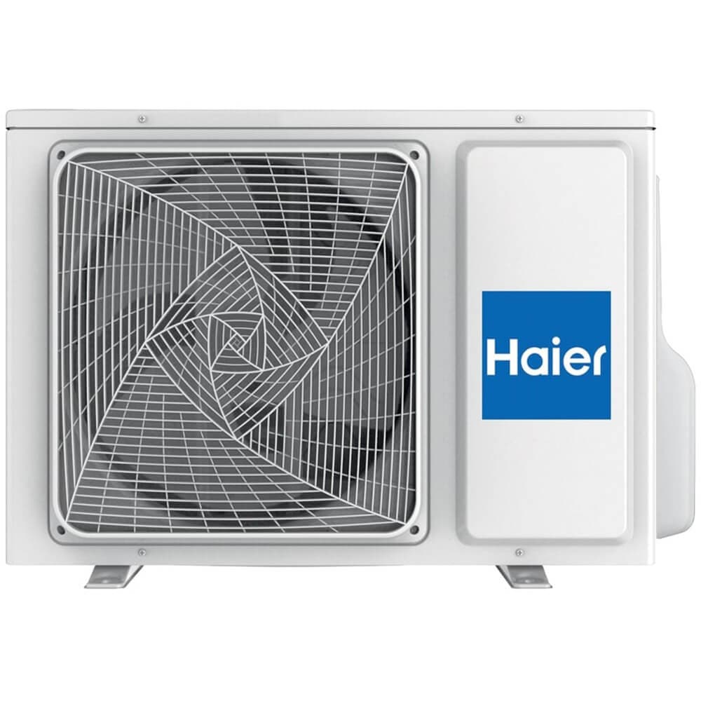 Haier HSU-09HFF203/R3-G Flexis — фото 3