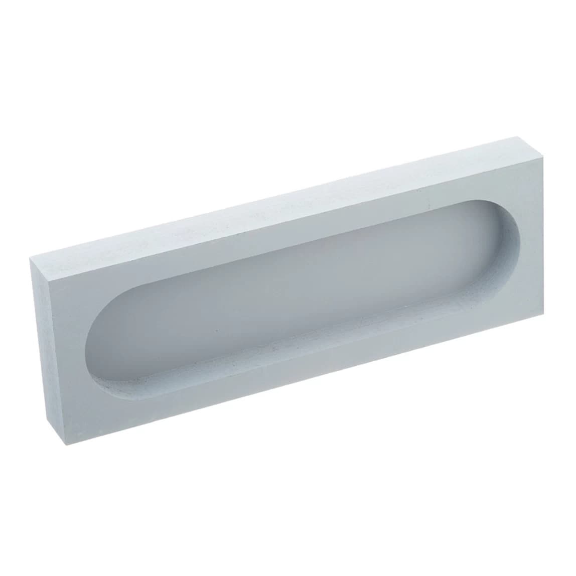 Подрозетник звукоизоляционный SoundGuard S-box 36х115х334 мм 4 секции