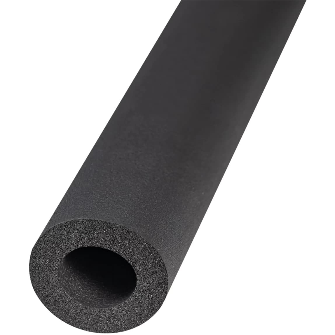 Теплоизоляция для труб K-FLEX ST 10х6х2000 мм черная