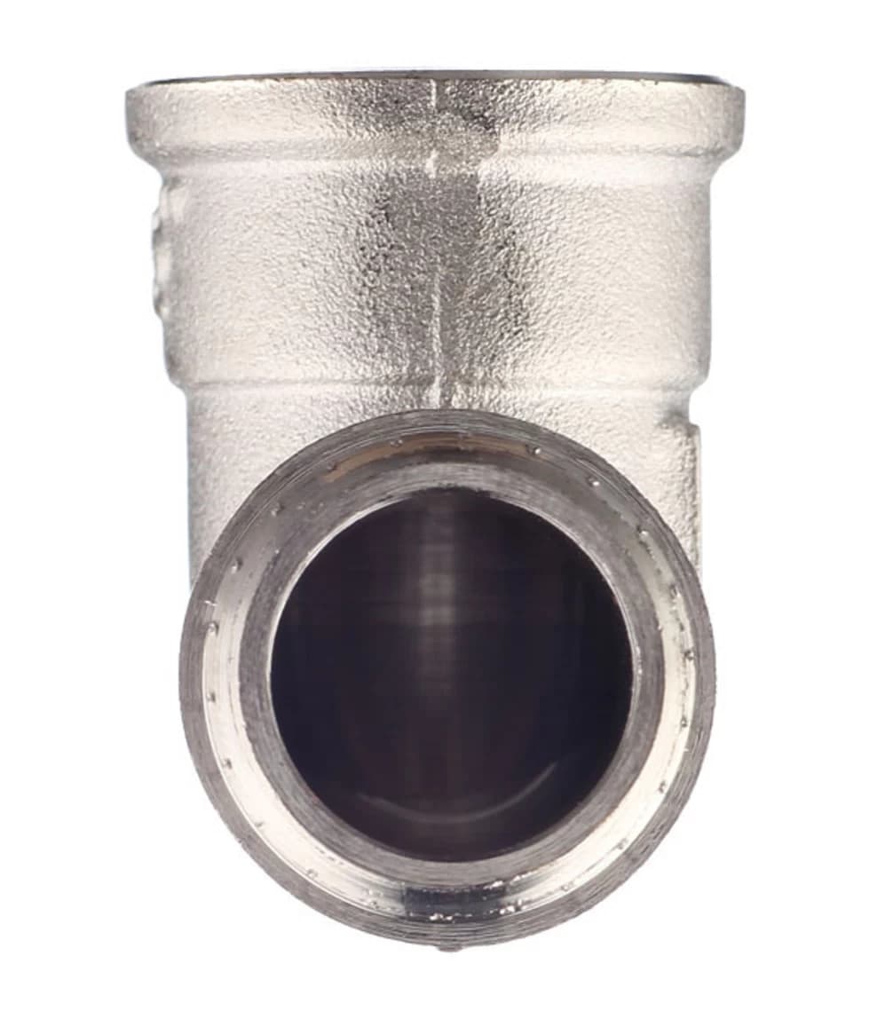 Угол Valtec 1/2 ВР(г) х 1/2 НР(ш) латунный (VTr.092.N.0004) — фото 3